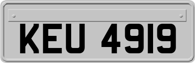 KEU4919