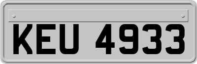 KEU4933
