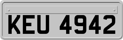 KEU4942