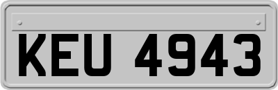 KEU4943