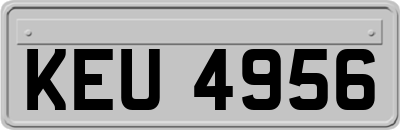 KEU4956