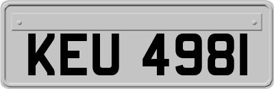 KEU4981