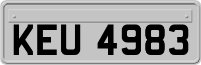 KEU4983