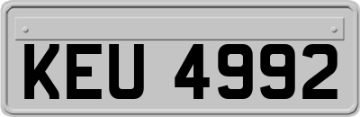 KEU4992
