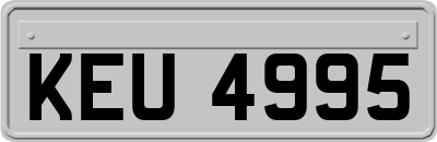 KEU4995