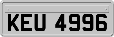 KEU4996