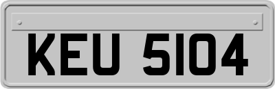 KEU5104