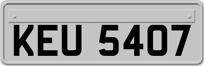 KEU5407