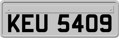 KEU5409