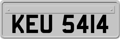 KEU5414