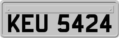 KEU5424