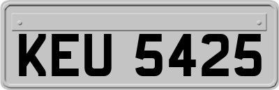 KEU5425