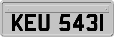 KEU5431