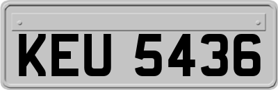 KEU5436