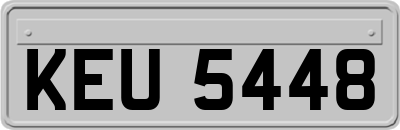 KEU5448