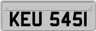 KEU5451