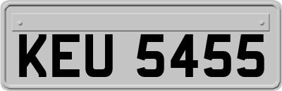 KEU5455