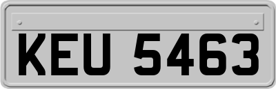 KEU5463