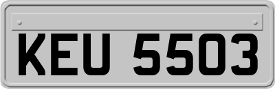 KEU5503