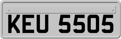 KEU5505