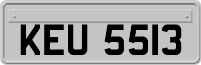 KEU5513