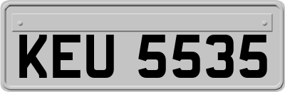 KEU5535