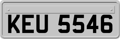 KEU5546