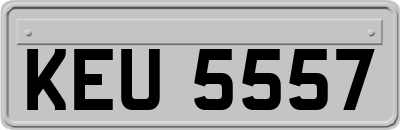 KEU5557