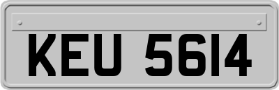 KEU5614