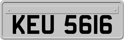 KEU5616