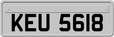 KEU5618