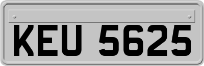 KEU5625