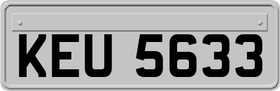 KEU5633