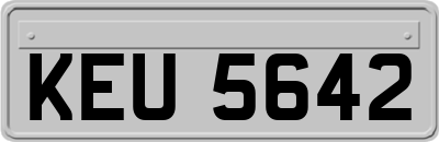 KEU5642