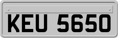 KEU5650