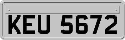 KEU5672