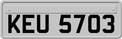 KEU5703