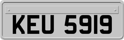 KEU5919