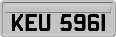 KEU5961
