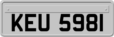KEU5981