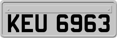 KEU6963