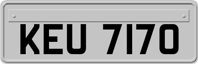 KEU7170