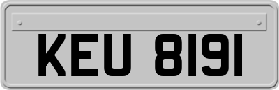 KEU8191