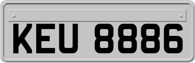 KEU8886