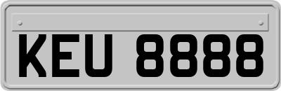 KEU8888