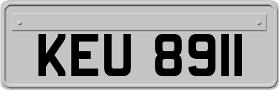 KEU8911