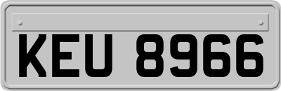 KEU8966