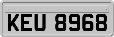 KEU8968