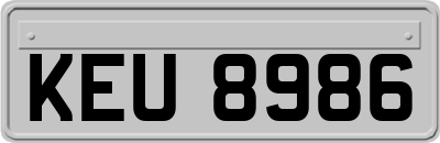 KEU8986
