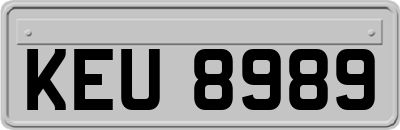 KEU8989